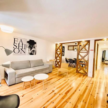 My Lx Flat Stylish Apartment In Santa Catarina Lisboa Exteriör bild