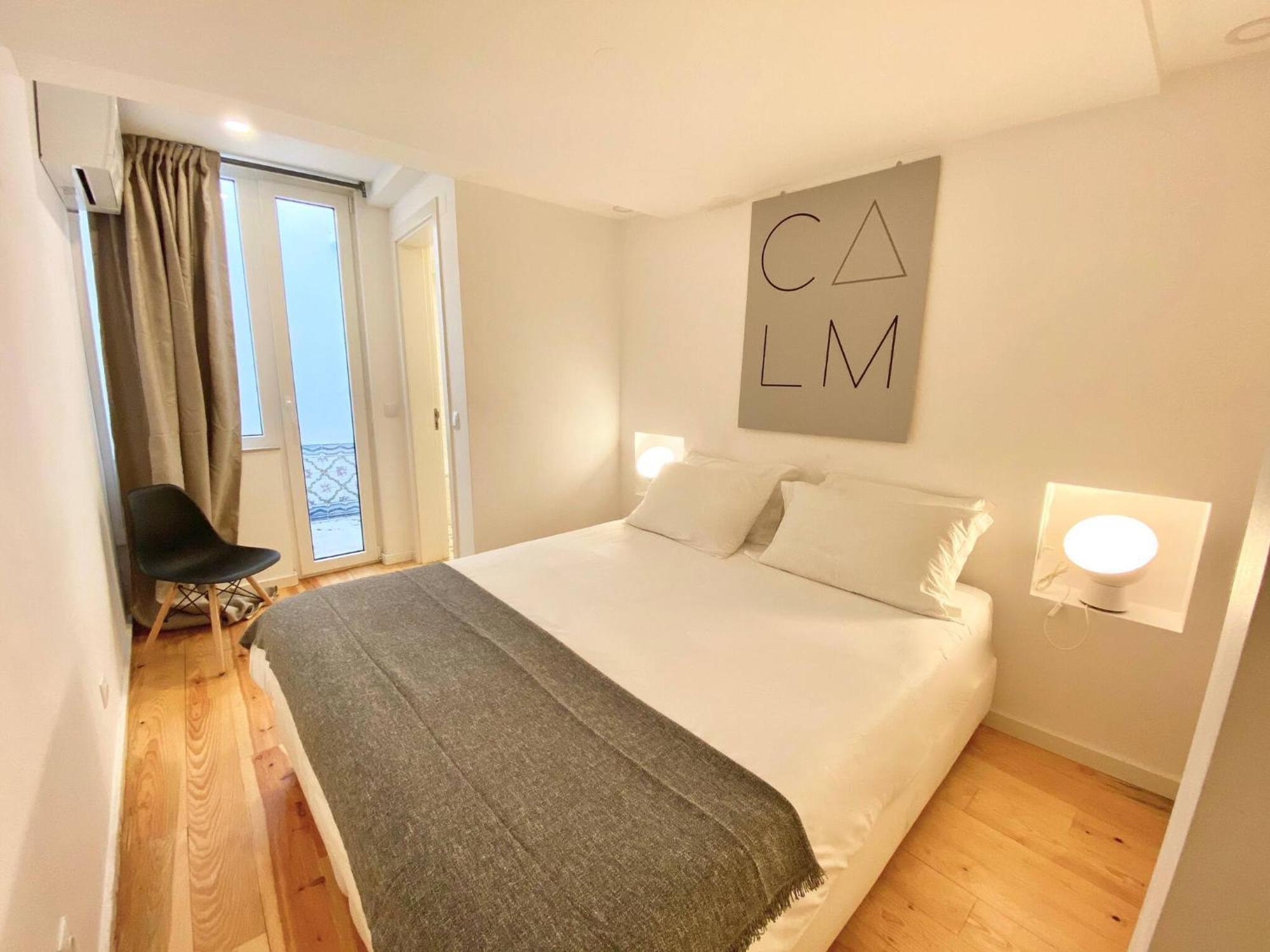 My Lx Flat Stylish Apartment In Santa Catarina Lisboa Exteriör bild