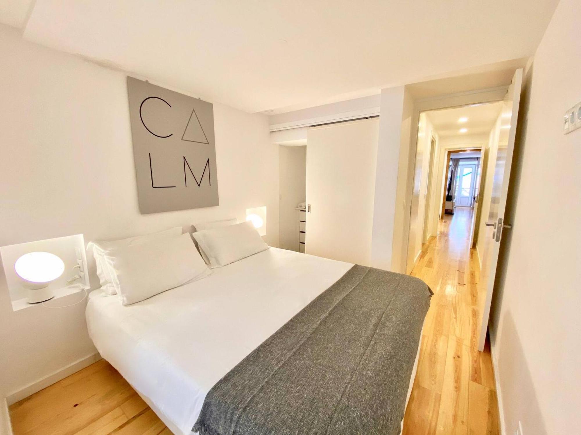 My Lx Flat Stylish Apartment In Santa Catarina Lisboa Exteriör bild