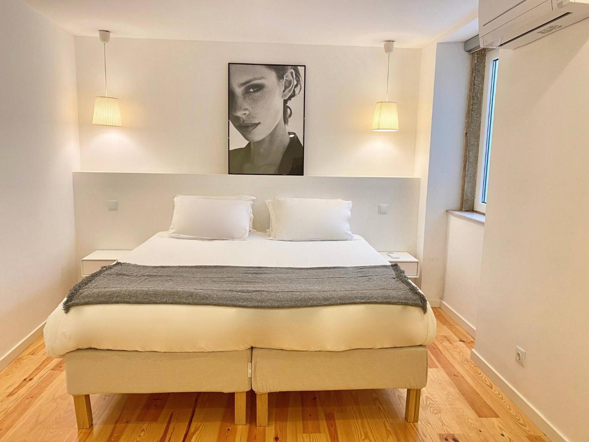 My Lx Flat Stylish Apartment In Santa Catarina Lisboa Exteriör bild